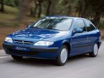 Citroen Xsara Coupe 1997 года